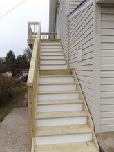 766 Central Ave in Sykesville, MD - Foto de edificio - Building Photo