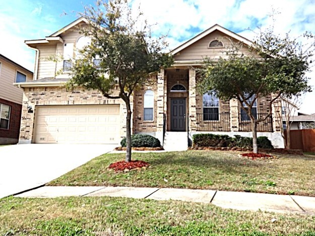 property at 5823 Grayson Cv