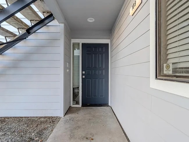 property at 7675 N 1st St