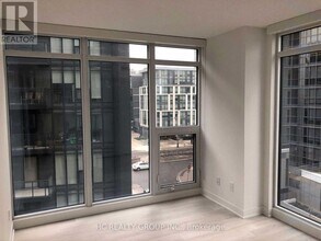 70 Queens Wharf Rd in Toronto, ON - Building Photo - Building Photo