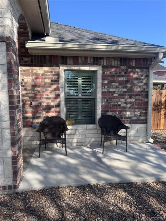 1553 E Gastel Cir in Mission, TX - Building Photo - Building Photo