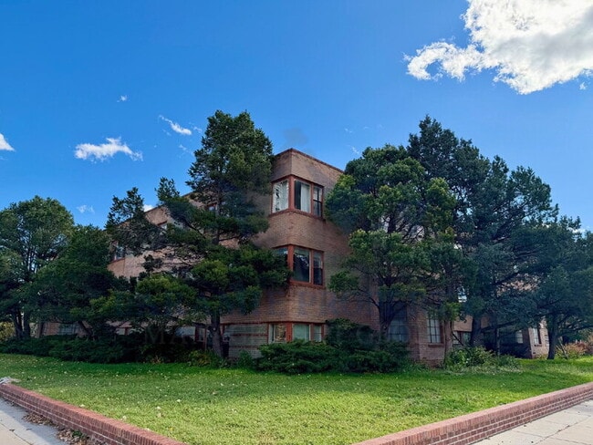 property at 1010 Grand Ave