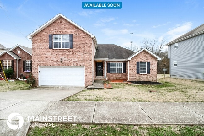 property at 3548 Mt View Ridge Dr
