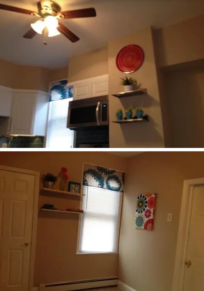 27 Rutgers Ave, Unit Two bedroom 1 bath apartm in Jersey City, NJ - Foto de edificio - Building Photo