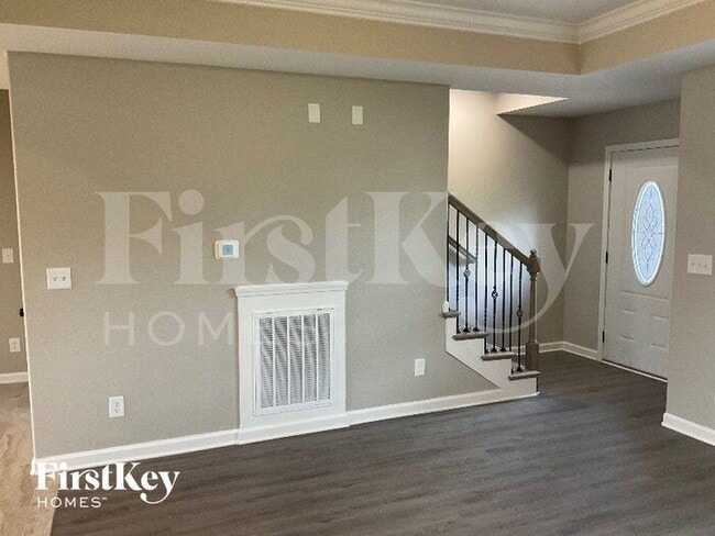 1561 Kestrel Dr in Clarksville, TN - Building Photo - Building Photo