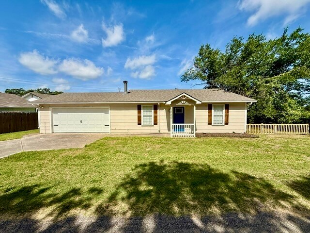 property at 1020 Greg St