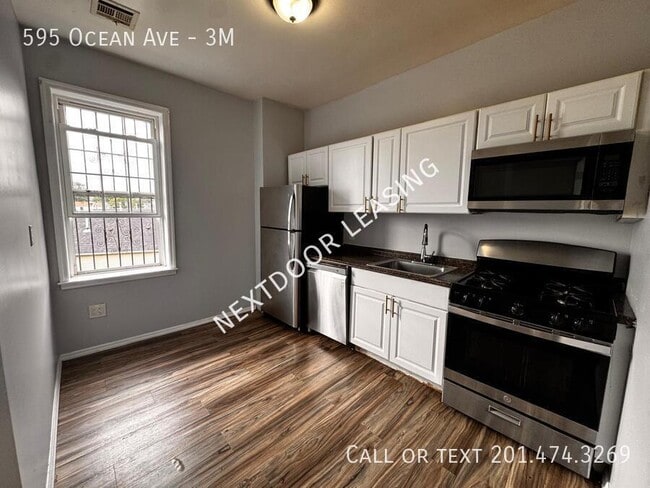 595 Ocean Ave