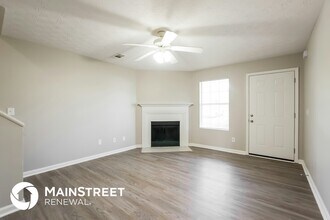 35 Summer Breeze Ct in Covington, GA - Foto de edificio - Building Photo