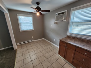 715 S Filmore St in Allentown, PA - Foto de edificio - Building Photo