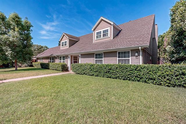 11717 Welch Rd in Dallas, TX - Building Photo - Building Photo