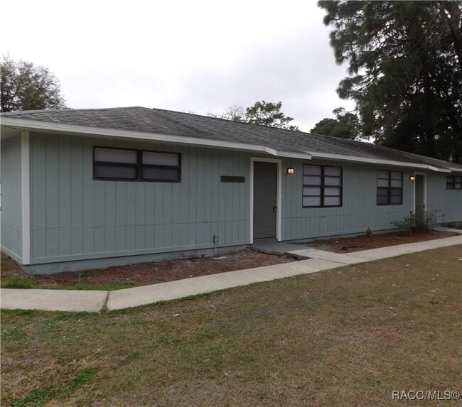 property at 3100 S Alabama Ave