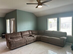 4434 Navelli Way in Katy, TX - Building Photo - Building Photo