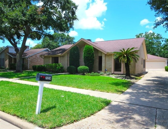 21214 Park York Dr in Katy, TX - Building Photo - Building Photo