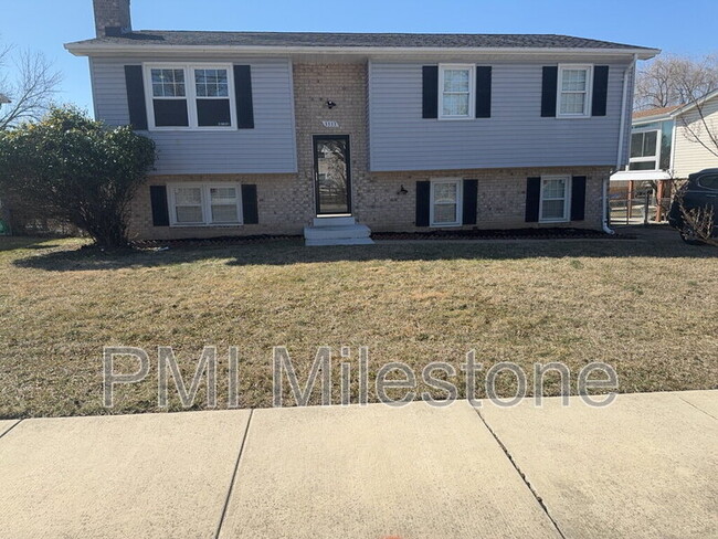 property at 3333 Swann Rd
