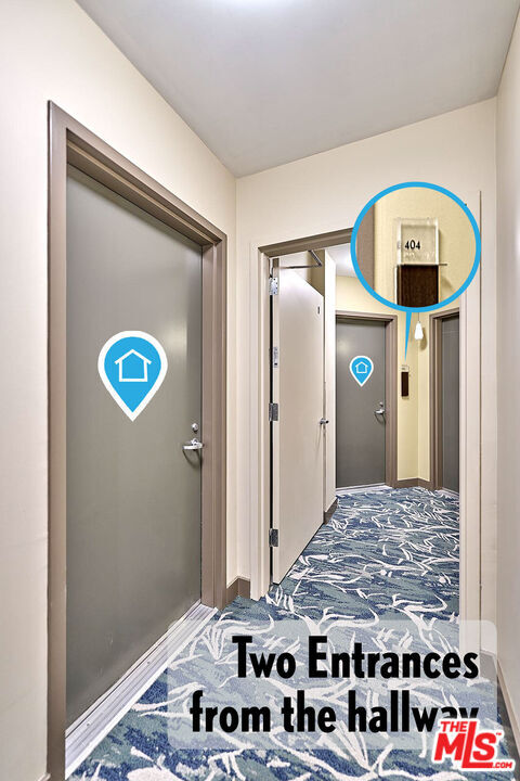 3810 Wilshire Blvd in Los Angeles, CA - Foto de edificio - Building Photo