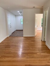 2001 Hazard St, Unit 4 in Houston, TX - Foto de edificio - Building Photo