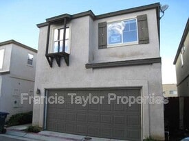 870 N Fig St in Escondido, CA - Building Photo