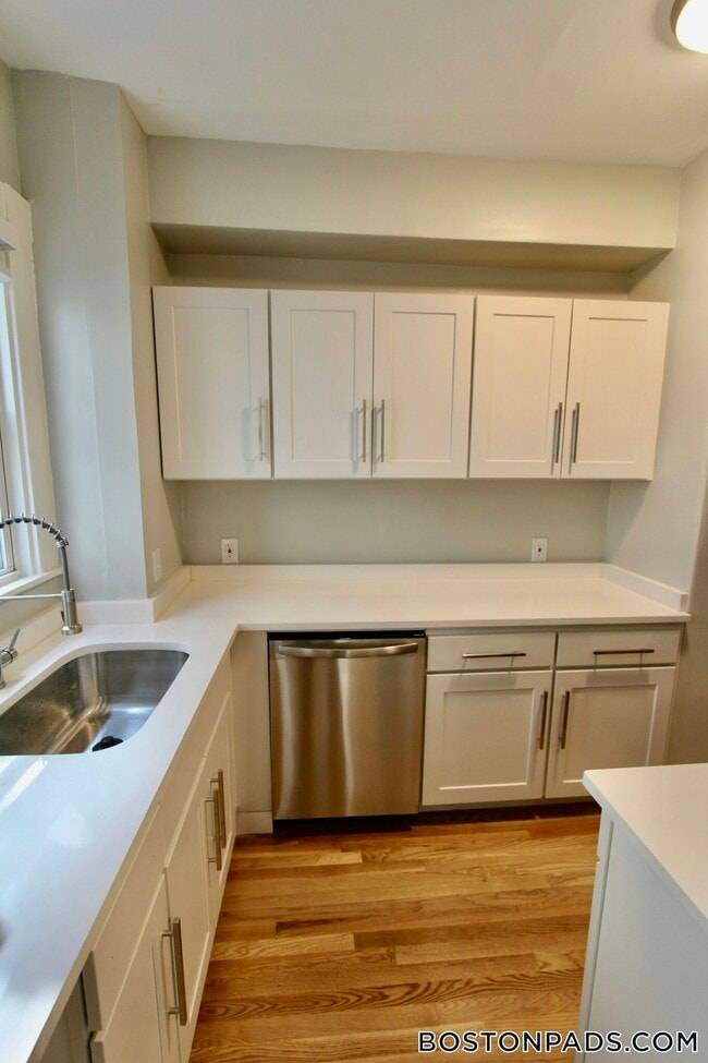 55 Estes St, Unit 1