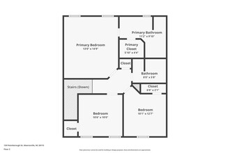139 Peterborough Dr in Mooresville, NC - Building Photo - Building Photo