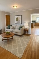 1350 N Main Ave, Unit 1350 in Scranton, PA - Building Photo