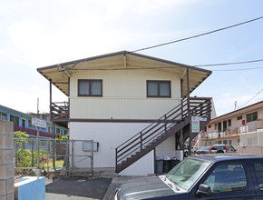 98-096 Kanuku Pl in Aiea, HI - Building Photo - Building Photo