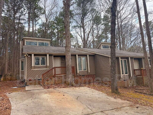 property at 5513 Kaplan Dr