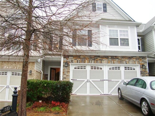 2882 Cross Creek Dr in Cumming, GA - Building Photo - Building Photo