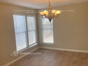 4562 Hickory Forest Dr NW in Acworth, GA - Building Photo - Building Photo