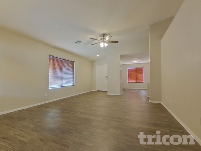 25862 W Whyman St in Buckeye, AZ - Building Photo - Building Photo