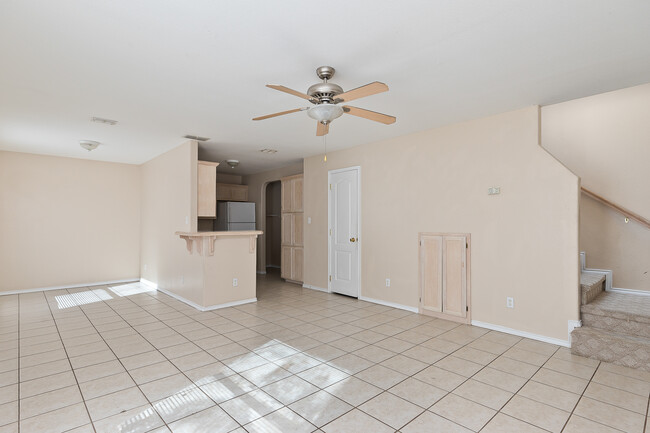 717 Sonesta Dr in Harlingen, TX - Building Photo - Building Photo