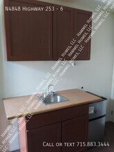 N4848 Hwy 253 in Spooner, WI - Building Photo - Building Photo