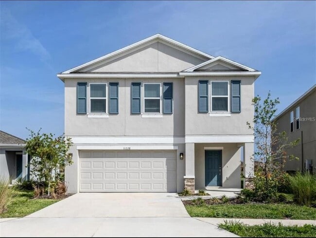 property at 11228 Fieldstone Dr