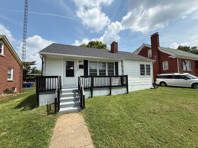property at 549 Haskins Dr