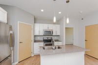 Sonoma Lofts photo'