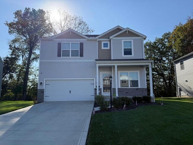 property at 299 Crk Vw Dr