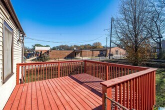 621 Valley Rd in Fairfield, AL - Building Photo - Building Photo