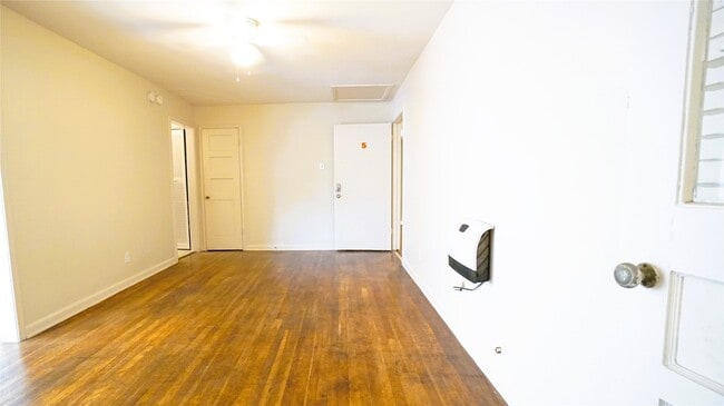 property at 2431 Shakespeare St