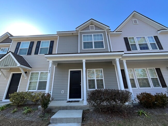 property at 242 Admiration Ave