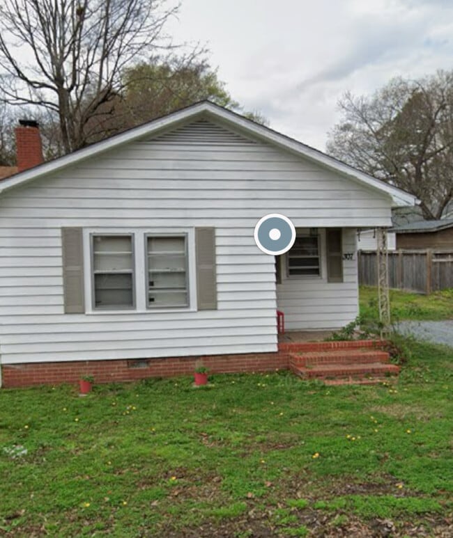 307 Ross St, Unit 307