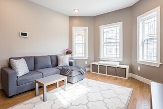 40 Champney St, Unit 2 in Boston, MA - Building Photo - Building Photo