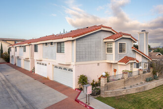 10171 15th St in Garden Grove, CA - Foto de edificio - Building Photo