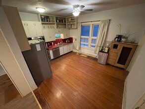 2501 N Hughes Ave in Fort Worth, TX - Building Photo - Building Photo