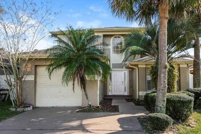 property at 2630 Walden Ct