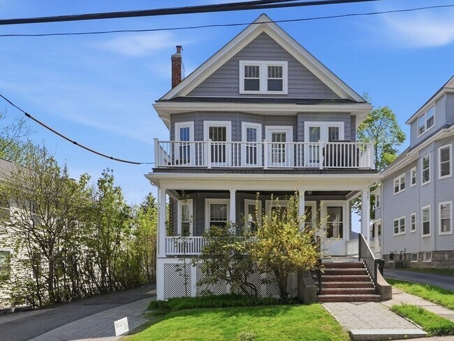 property at 48 Spruce St