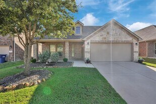 117 Mount Olive Ave in McKinney, TX - Building Photo