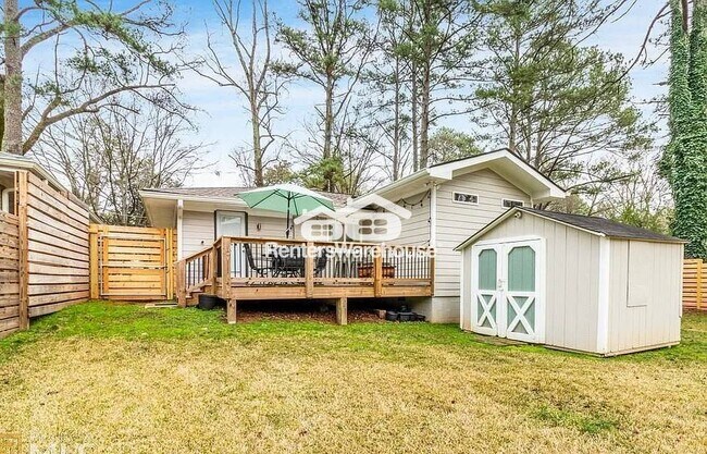 907 Gresham Ave SE in Atlanta, GA - Building Photo - Building Photo