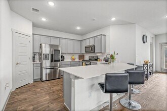 3001 Egan Dr in Pflugerville, TX - Building Photo - Building Photo