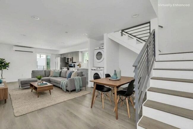 1885 W 20th St in Los Angeles, CA - Building Photo - Building Photo