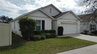 11521 Koti Creek Ln in Thonotosassa, FL - Building Photo - Building Photo