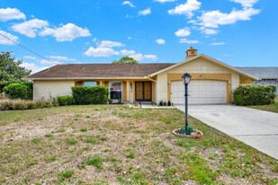 11256 Holbrook St in Spring Hill, FL - Building Photo